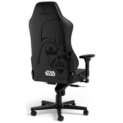 Компьютерные кресла Noblechairs Hero Darth Vader Edition