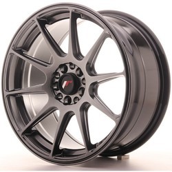 Диски Japan Racing JR11 8.2x17/5x110 ET35 DIA67.1