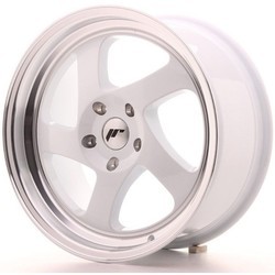 Диски Japan Racing JR15 8.5x19/5x114.3 ET23 DIA74.1