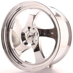 Диски Japan Racing JR15 8.5x19/5x114.3 ET24 DIA74.1