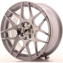 Диски Japan Racing JR18 11x19/5x110 ET17 DIA74.1