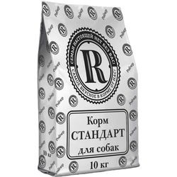 Корм для собак Roycher Standart 10 kg