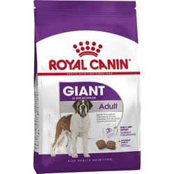 Корм для собак Royal Canin Giant Adult 20 kg