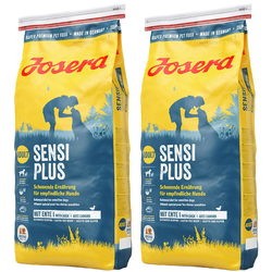 Корм для собак Josera Sensi Plus 30 kg