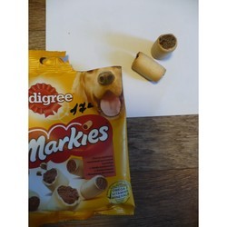 Корм для собак Pedigree Markies 1.5 kg