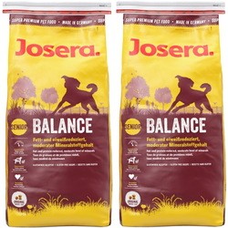 Корм для собак Josera Balance 30 kg