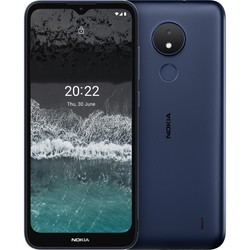 Мобильные телефоны Nokia C21 32GB/3GB