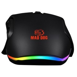 Мышки Mad Dog GM905