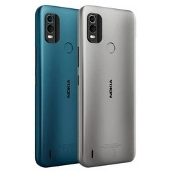 Мобильные телефоны Nokia C21 Plus 64GB/3GB