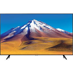 Телевизоры Samsung UE-75TU7020