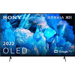 Телевизоры Sony XR-55A75K