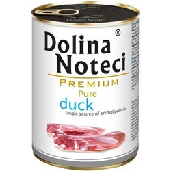 Корм для собак Dolina Noteci Premium Pure Duck 0.4 kg