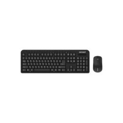Клавиатуры Media-Tech Wireless Mouse + Keyboard