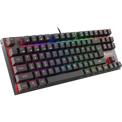 Клавиатуры Genesis Thor 300 TKL RGB Blue Switch