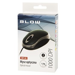 Мышки BLOW MP-20