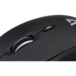 Мышки V7 Wireless Mobile Optical Mouse