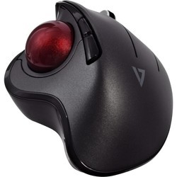 Мышки V7 Vertical Ergonomic Trackball Wireless Mouse