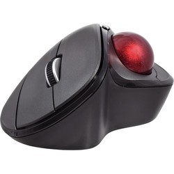 Мышки V7 Vertical Ergonomic Trackball Wireless Mouse