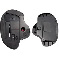 Мышки V7 Vertical Ergonomic Trackball Wireless Mouse