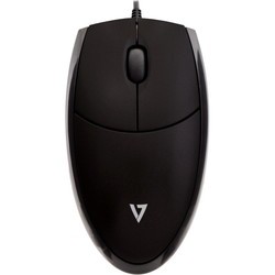 Мышки V7 Full size USB Optical Mouse