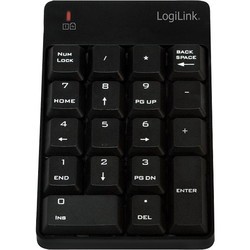 Клавиатуры LogiLink ID0120