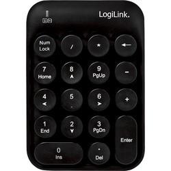 Клавиатуры LogiLink ID0173