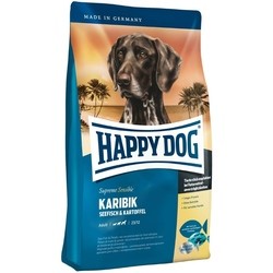Корм для собак Happy Dog Supreme Karibik 0.3 kg