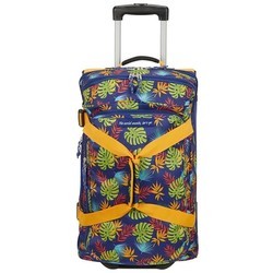 Сумки дорожные American Tourister Alltrail Duffle with wheels 53