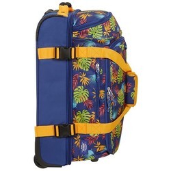 Сумки дорожные American Tourister Alltrail Duffle with wheels 53