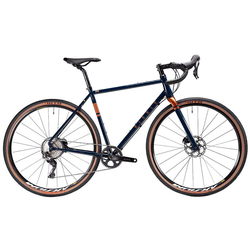Велосипеды Ribble CGR 725 Gravel RX600 2022 frame S