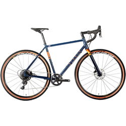 Велосипеды Ribble CGR 725 Gravel Apex 2022 frame XS
