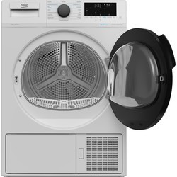 Сушильные машины Beko DH 9524 RTDCXST