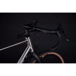 Велосипеды Ribble CGR Ti Gravel RX810 2022 frame S