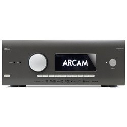 AV-ресиверы Arcam AVR11