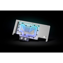 Системы охлаждения EKWB Quantum Vector Strix RTX 3080/3090 Active Backplate D-RGB - Plexi
