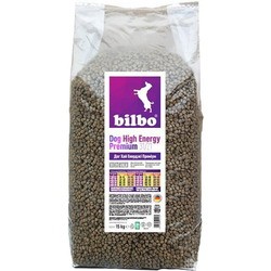 Корм для собак Bilbo High Energy Premium 3 kg