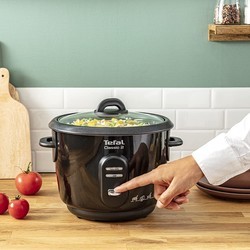 Мультиварки Tefal Classic 2 RK102811