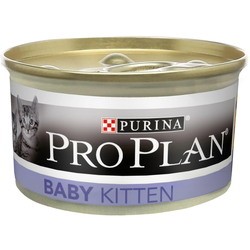 Корм для кошек Pro Plan Baby Kitten Canned 2.08 kg