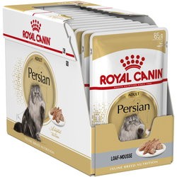 Корм для кошек Royal Canin Persian Adult Pouch 12 pcs