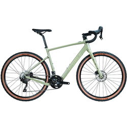 Велосипеды Ribble Gravel AL e Sport RX400 2022 frame XXS