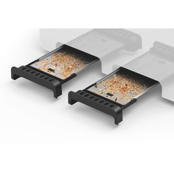 Тостеры, бутербродницы и вафельницы Bosch TAT 5P441