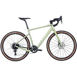 Велосипеды Ribble Gravel AL e Apex 2022 frame XS