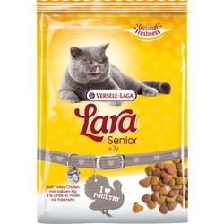 Корм для кошек Versele-Laga Lara Adult Senior 2 kg