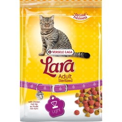 Корм для кошек Versele-Laga Lara Adult Sterilized 2 kg