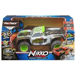 Радиоуправляемые машины Nikko Racing 5