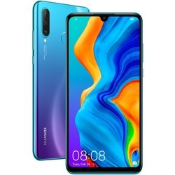 Мобильные телефоны Huawei P30 Lite Single 64GB