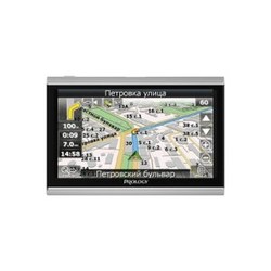 GPS-навигатор Prology iMap-7000M