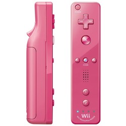 Игровые манипуляторы Nintendo Wii Remote Plus