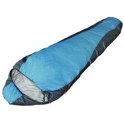 Спальный мешок High Peak Lite Pack 1200 (графит)