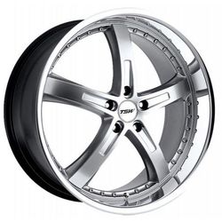 Диски TSW Jarama 8x17/5x112 ET45 DIA72